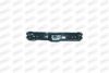 PRASCO OP0303201 Front Cowling
